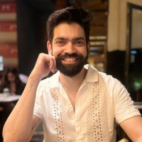 Vaibhav Gupte