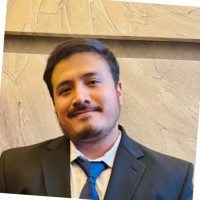 Ayush Singh