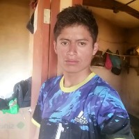 Gustavo Anthony Naviz Lavado