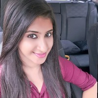 Shruthi Gopikrishnan