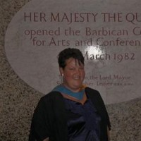 Marian Lawrence