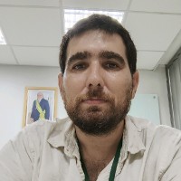 Gustavo Souto de Noronha