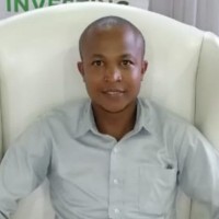 Gideon Chepkwony