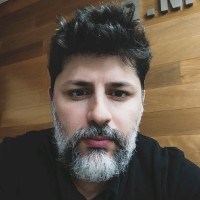 Jorge Luiz Menezes Jr