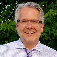 R. Geoff Woods