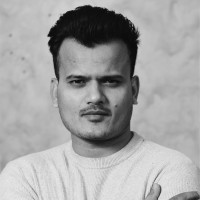Naresh Singh