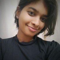 Arundhathy K