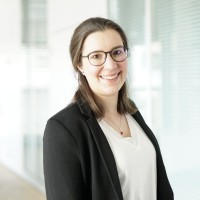 Nora Scheffer