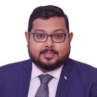 Ashwin George (Csm®)