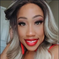 Aretha Brooks