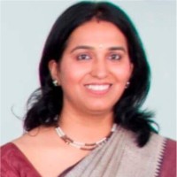 Tr. Vinita Alimchandani