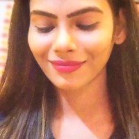 Yogita B.