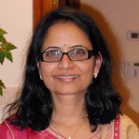 Usha Valmiki