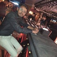 Ajay Singh