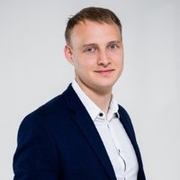 Pär Blomberg