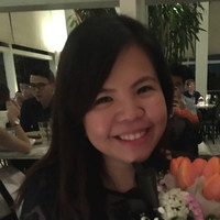 Eileen Teo