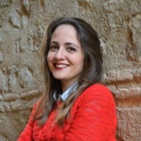 Sandra Luque Iglesias