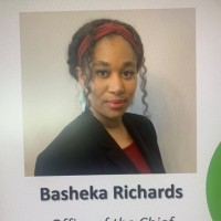 Basheka Richards