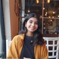Izza Ali