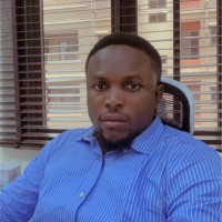Engr Ogwor Ogheneovie Triumph (R.eng, Mnse, Mnice)
