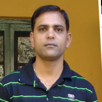 Sunil Patidar