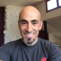 Daniel Moreno Diaz