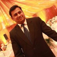 Rajesh P S