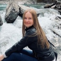 Olga Kanevskyi, Ba, Cra, Cip