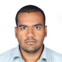 Sriram Komanduri