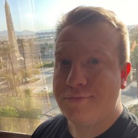 Zachary Johnson, Cissp