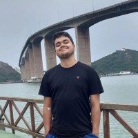 Rafael Almeida Gomes