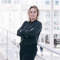 Jennifer Van Ginkel