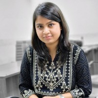 Tripti Singh