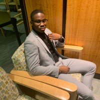 Robert Taiwo-Makanjuola
