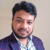 Mohammad Khairul Islam