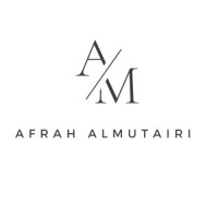 Afrah AlMutairi
