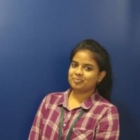 Kiran B Savaria