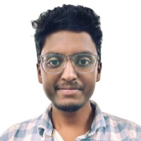 Aravind S