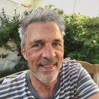 Martin Hoffland