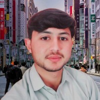 Farhad Ali