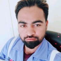 Ibrar Khan
