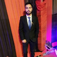 Saurabh Semwal