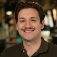 Jake Randall