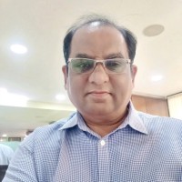 D R Avhad