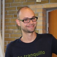 Johannes Lørup Buch