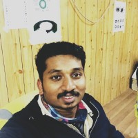 ARUN .P.P
