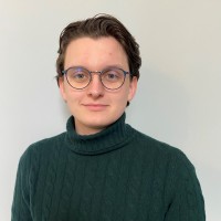 Arnaud Cogez