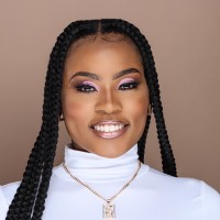 Dionna James-Jones