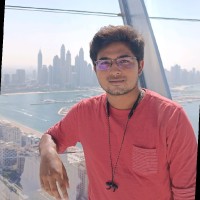 Kavin Ts