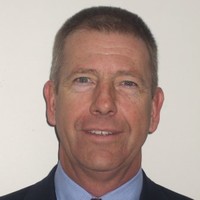 Bruce Fritzges